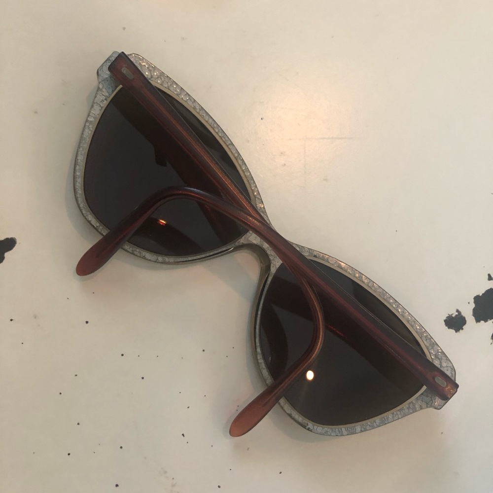 Retro sunglass - Picture 5 of 6